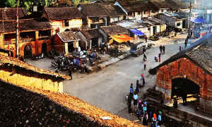 Ha Giang Loop 3 Days Motorbike Tour Small Group