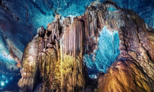 Hue to Phong Nha 2 Days – Private Tour