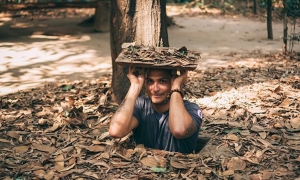 Essence of Vietnam: A 7-Day Journey Through North & South
