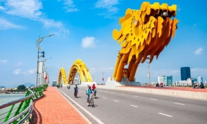 Da Nang - Hoi An - Ba Na - Hue 3D2N