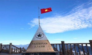 Best of North Viet Nam 7 days