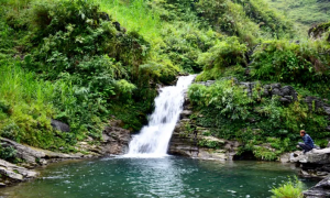 Ha Giang Loop Motorbike Tour 3D2N Private Tour