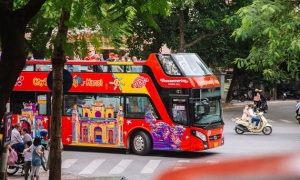 Highlight South - Central - North Viet Nam 10 days