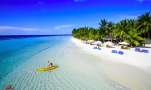 Relaxing package Whole Viet Nam 14 days - Noth - Central - Phu Quoc island - South