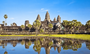 Highlights of Vietnam, Cambodia & Thailand 3 Weeks