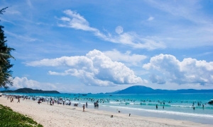 Da Nang 4N3D Tour: Ba Na – Hoi An – Cu Lao Cham at a good price from Hanoi