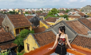 Discover Da Nang - Son Tra - Hoi An - Ba Na 3N2D
