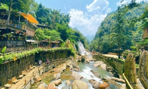 Best of North Viet Nam 7 days