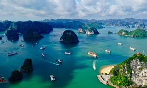 Highlight South - Central - North Viet Nam 10 days