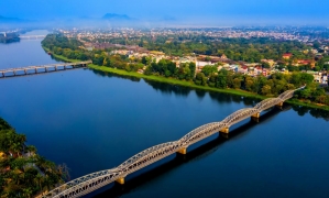 Hue City Tour Full Day – Private Tour