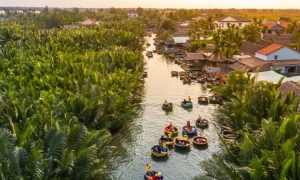 Relaxing package Whole Viet Nam 14 days - Noth - Central - Phu Quoc island - South