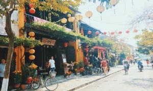 Hoi An City Tour