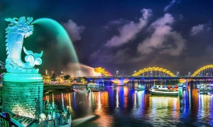 Vietnam Explorer: 10 Days Through North, Central & South