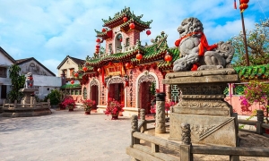 Hoi An City Tour