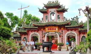 Discover Da Nang - Son Tra - Hoi An - Ba Na 3N2D