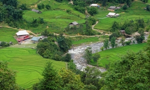 Sapa Day Trip From Hanoi