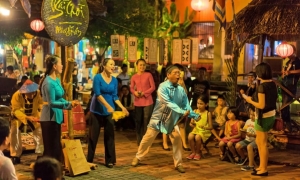 Hoi An City Tour