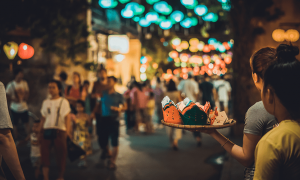 Hoi An City Tour