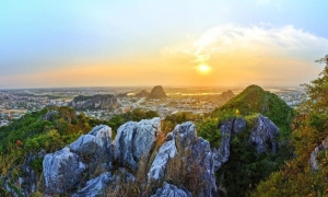 Discover Da Nang - Son Tra - Hoi An - Ba Na 3N2D