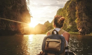 From Hanoi: Ninh Binh, Trang An, Bai Dinh, and Mua Cave Trip