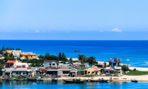 Da Nang - Hoi An - Ba Na - Hue 3D2N