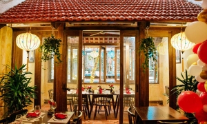 Authentic Vietnamese Cooking Class Market-to-Table