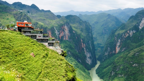 Ha Giang Tour